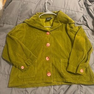 Big Bud Press Sailor Jacket